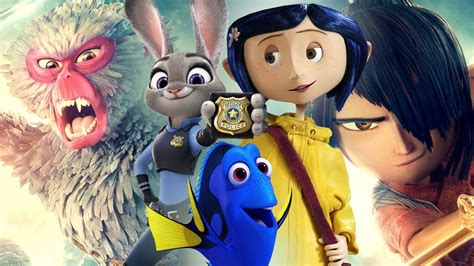 The Best Kids' Movies on Netflix (April 2024) .